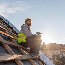 Fast & Reliable Emergency Roof Repairs in Fairfield Harbour, NC